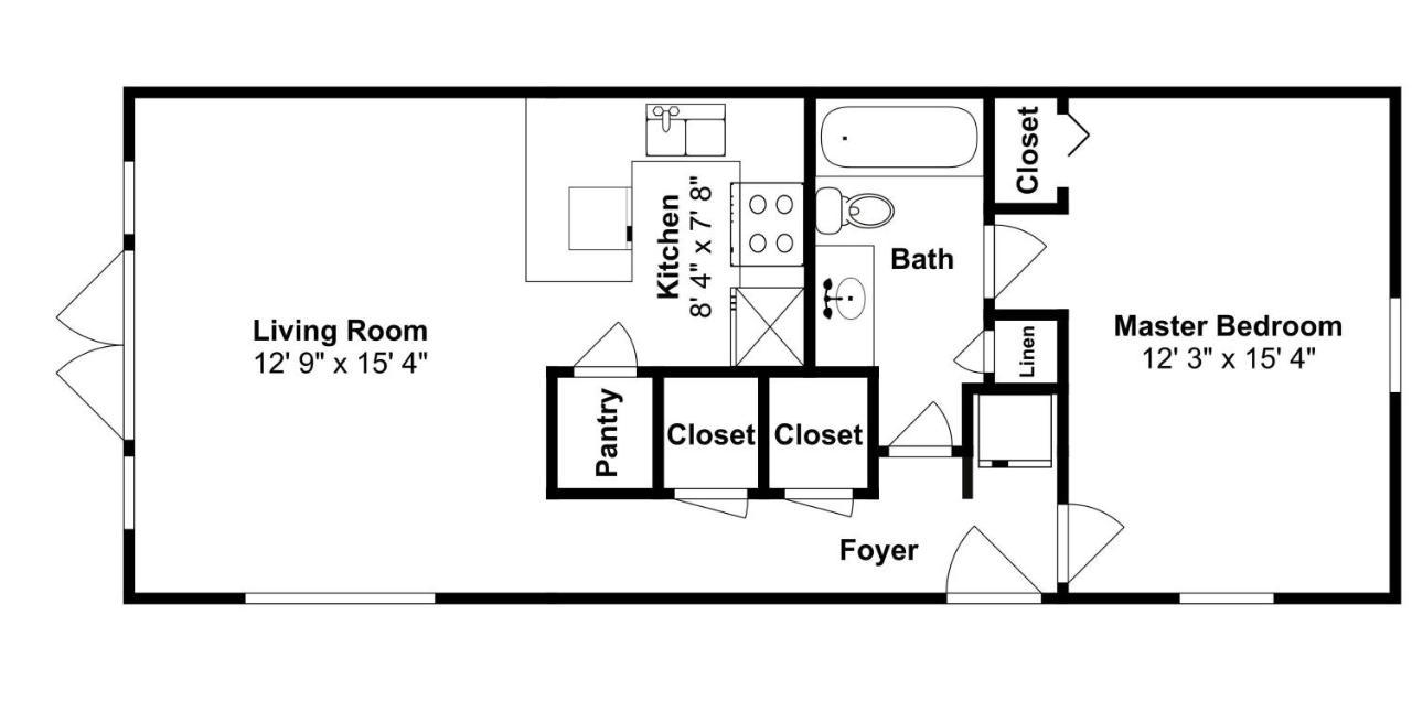 Grand Caribbean Perdido Key 101 West Apartment Ngoại thất bức ảnh