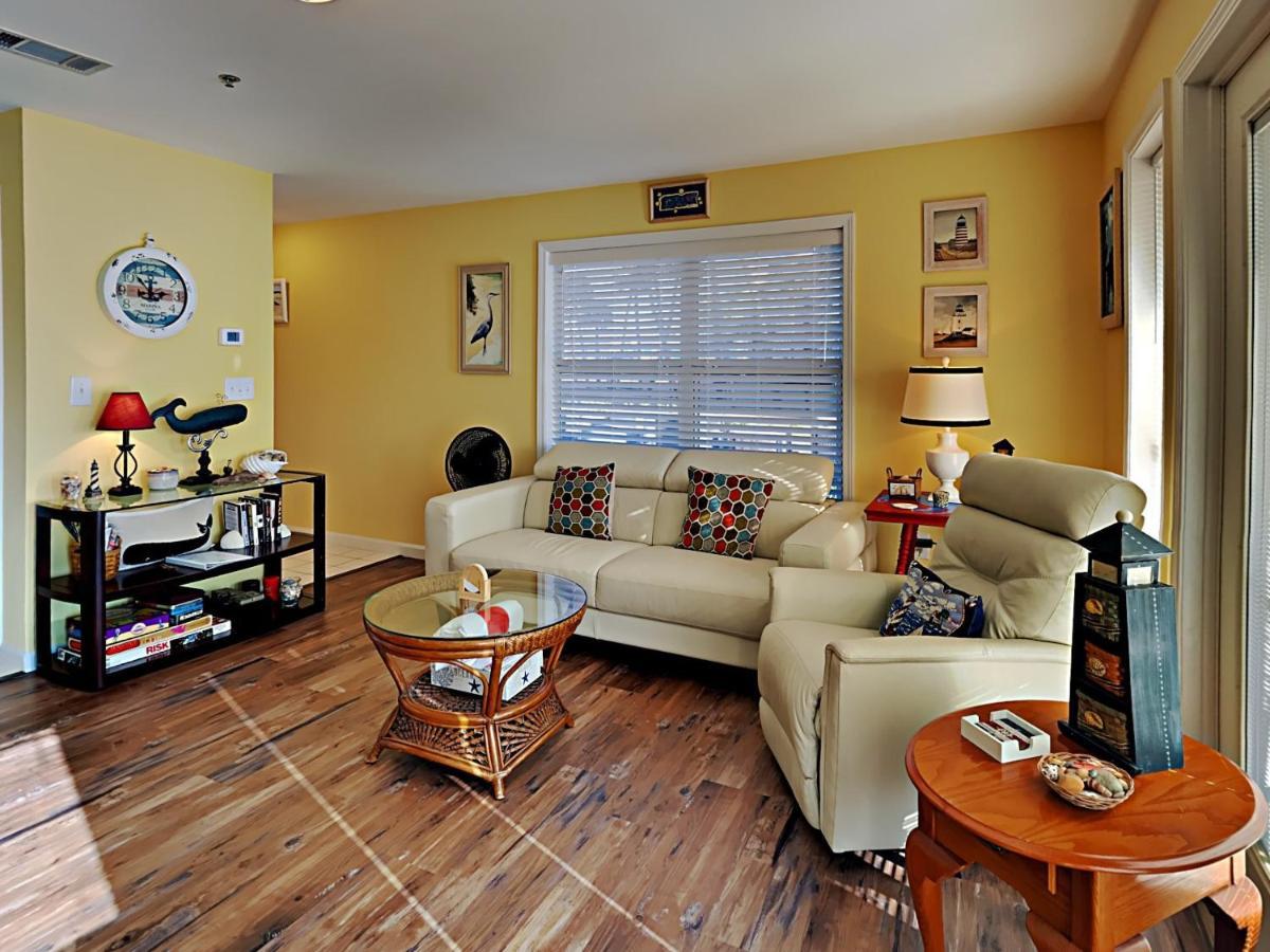 Grand Caribbean Perdido Key 101 West Apartment Ngoại thất bức ảnh