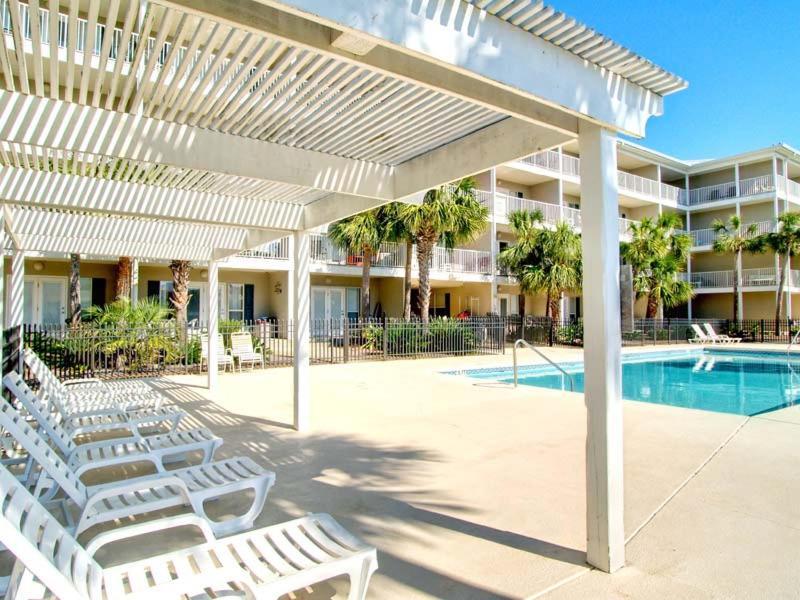 Grand Caribbean Perdido Key 101 West Apartment Ngoại thất bức ảnh