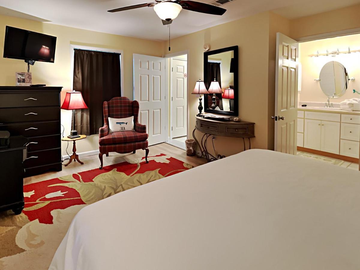 Grand Caribbean Perdido Key 101 West Apartment Ngoại thất bức ảnh