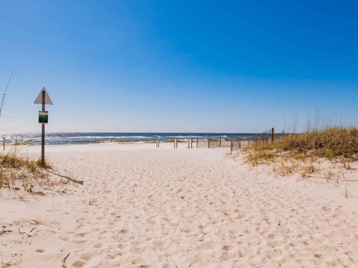 Grand Caribbean Perdido Key 101 West Apartment Ngoại thất bức ảnh