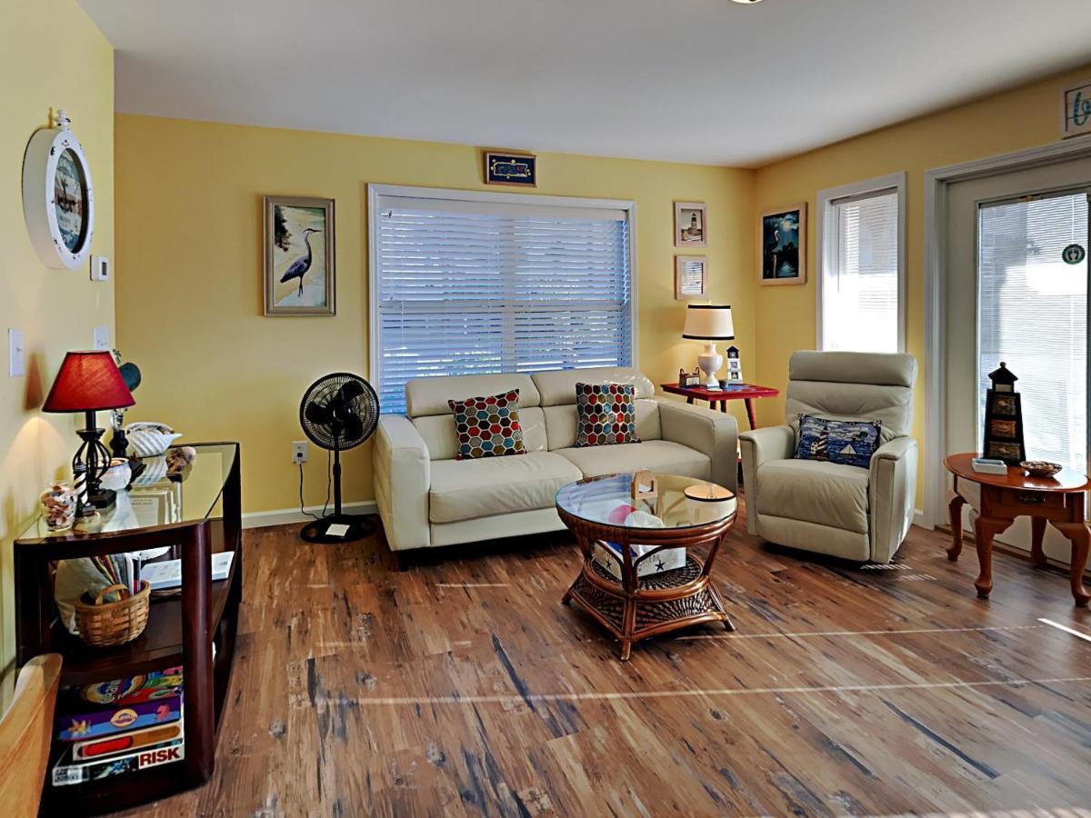 Grand Caribbean Perdido Key 101 West Apartment Ngoại thất bức ảnh