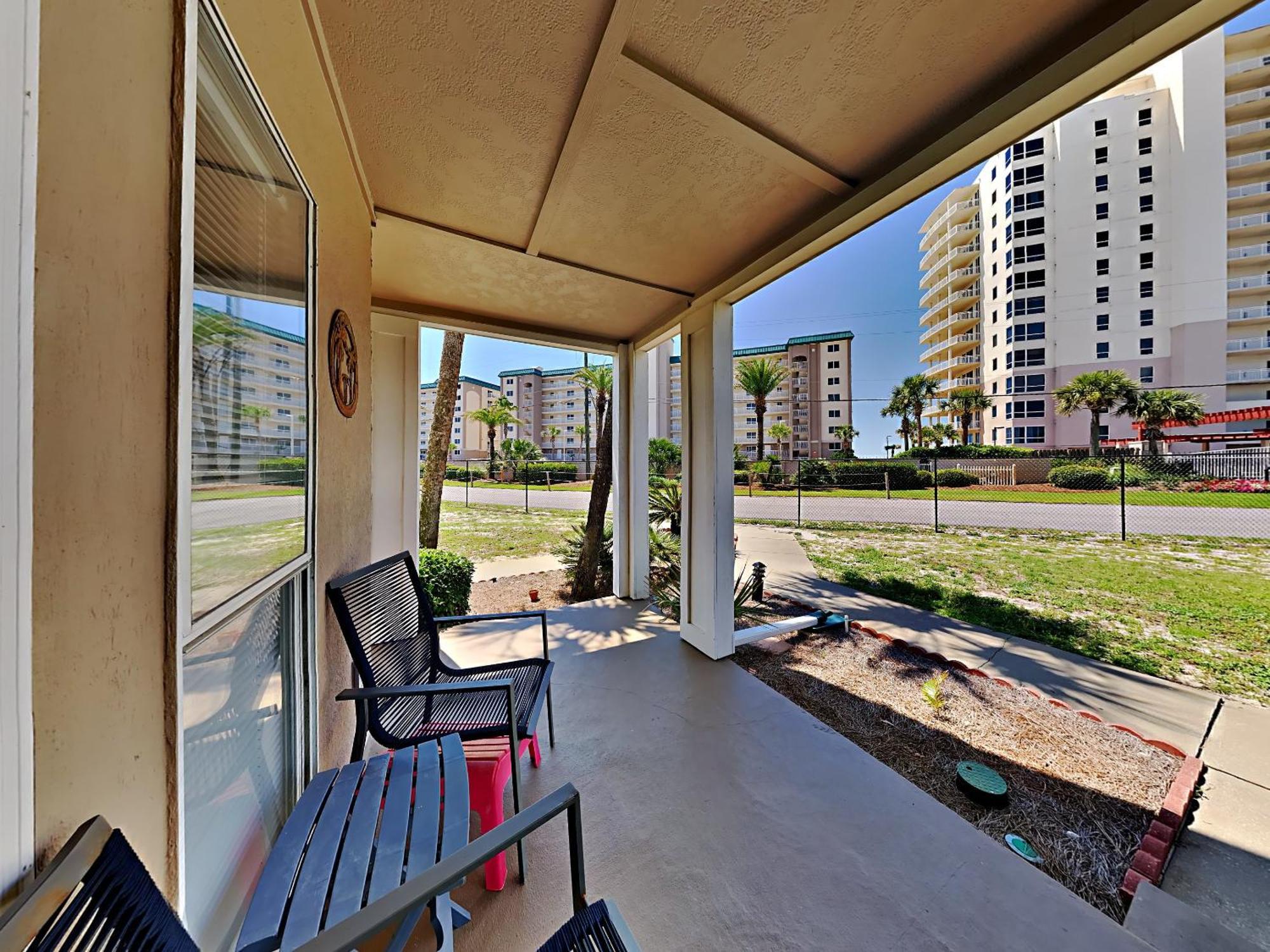 Grand Caribbean Perdido Key 101 West Apartment Ngoại thất bức ảnh