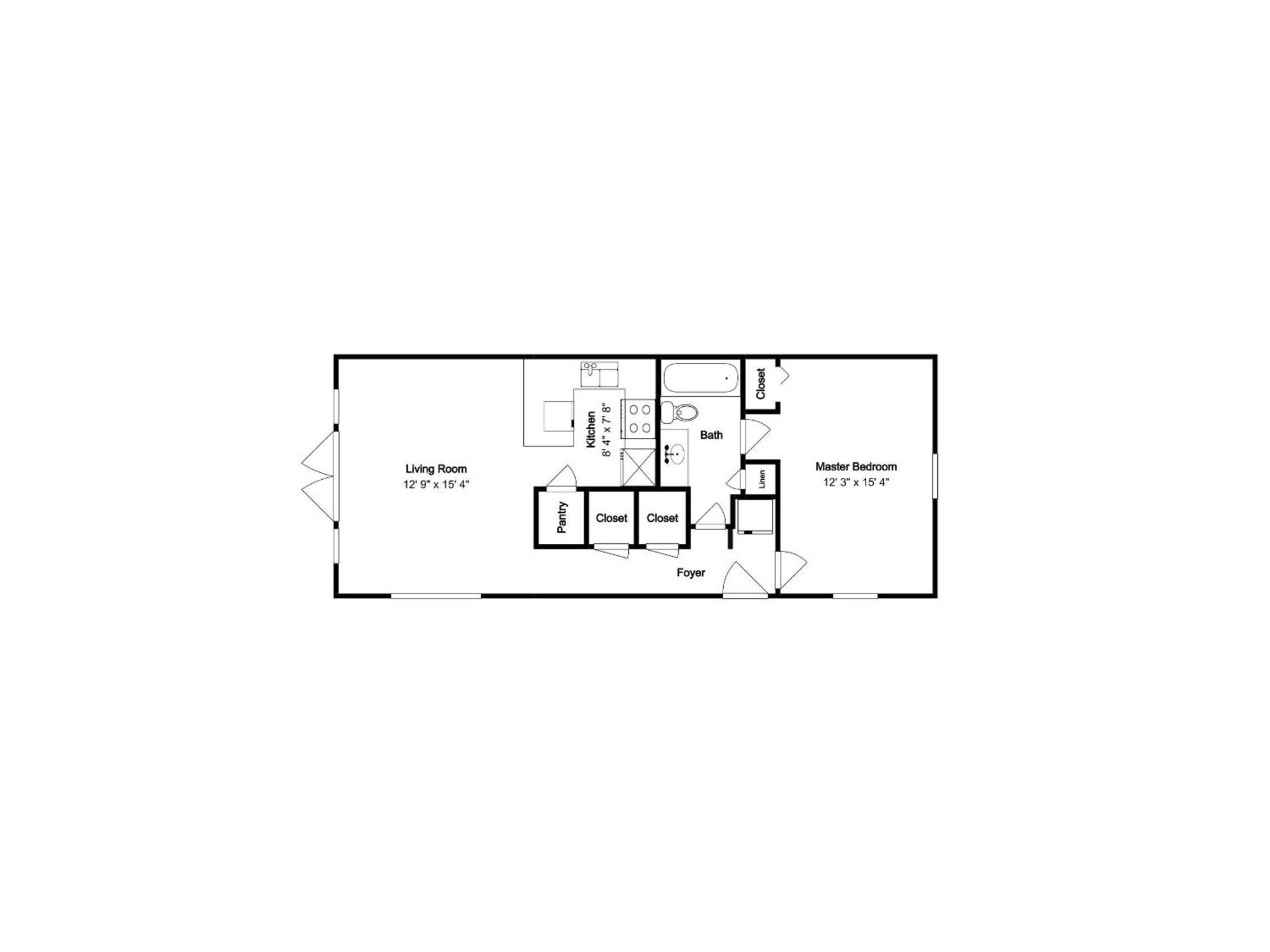 Grand Caribbean Perdido Key 101 West Apartment Ngoại thất bức ảnh